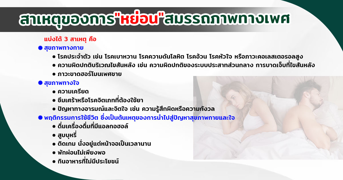 - eternityclinicdoctorbeer น้องชายหย่อน