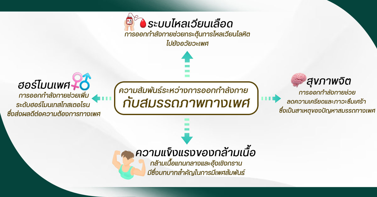 สมรรถภาพทางเพศ