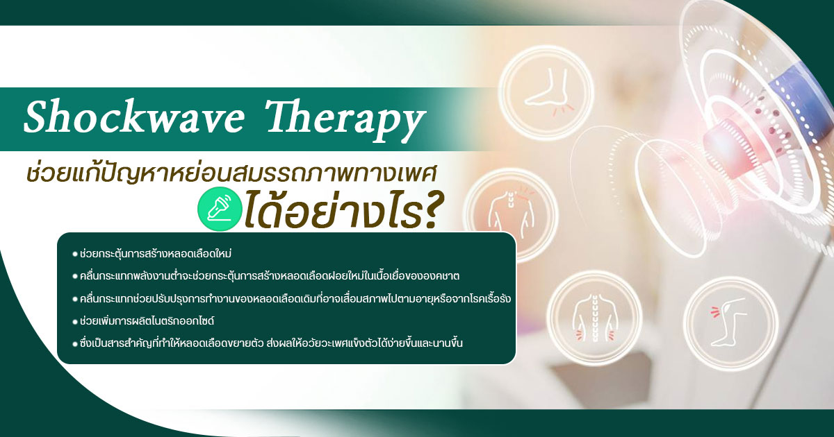 หย่อนสมรรถภาพทางเพศ